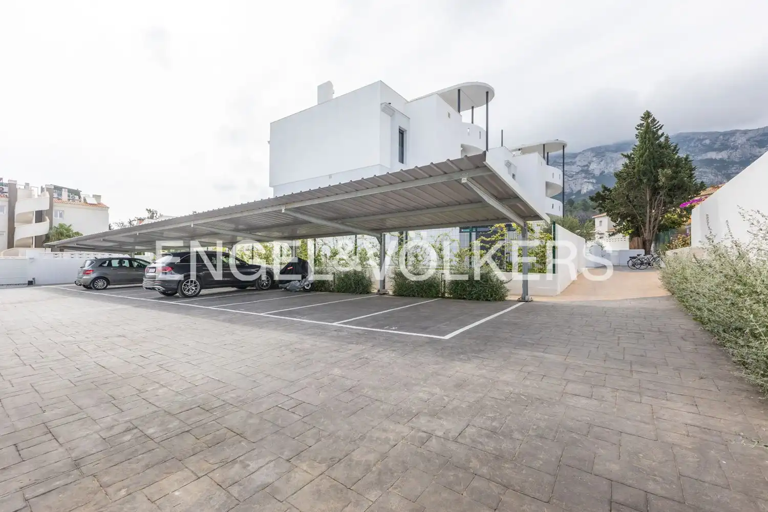 Flat with terrace for sale in El Montgó, imagen 33