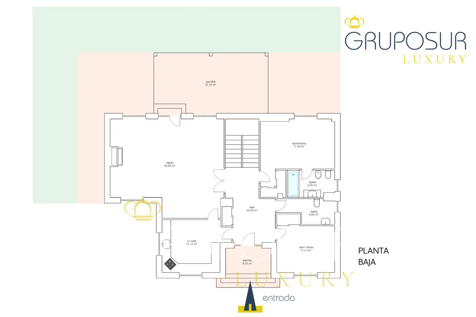 Casa o chalet en venta en Boecillo con Calefacción, Jardín privado y Terraza