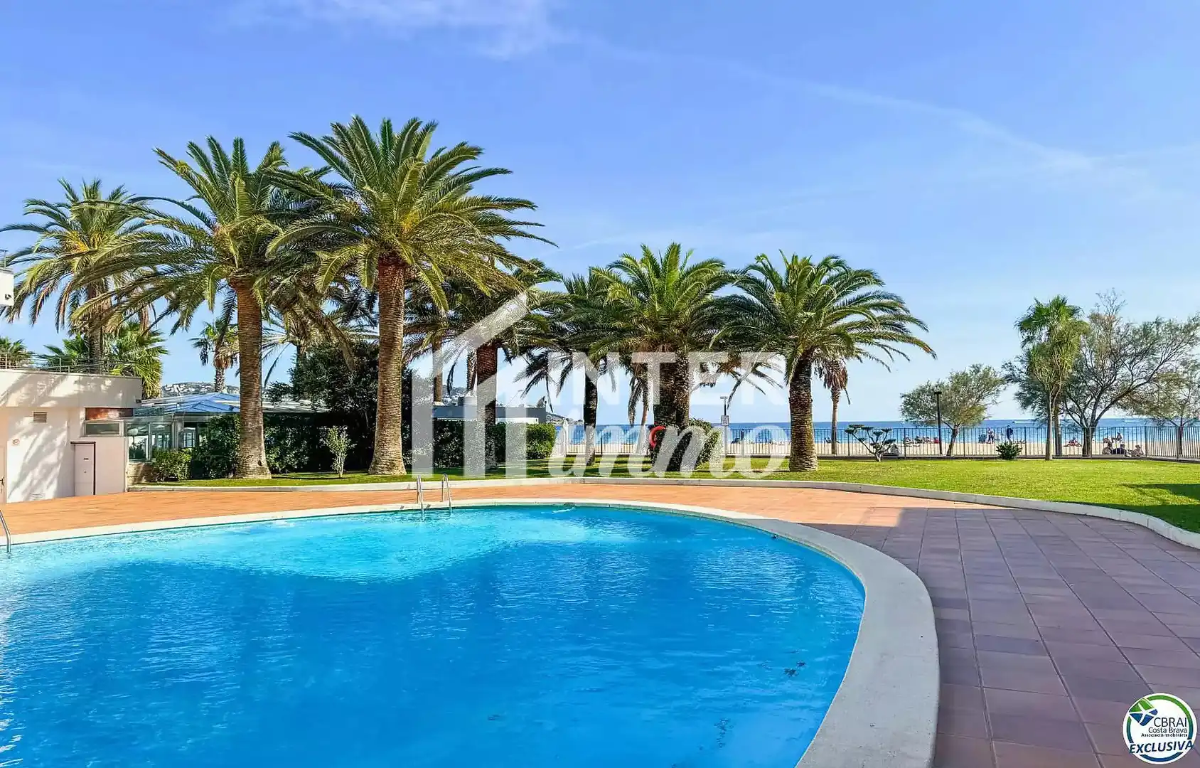 Studio with lift for sale in Avenida DE LA GOLA DE L'ESTANY 10, imagen 2