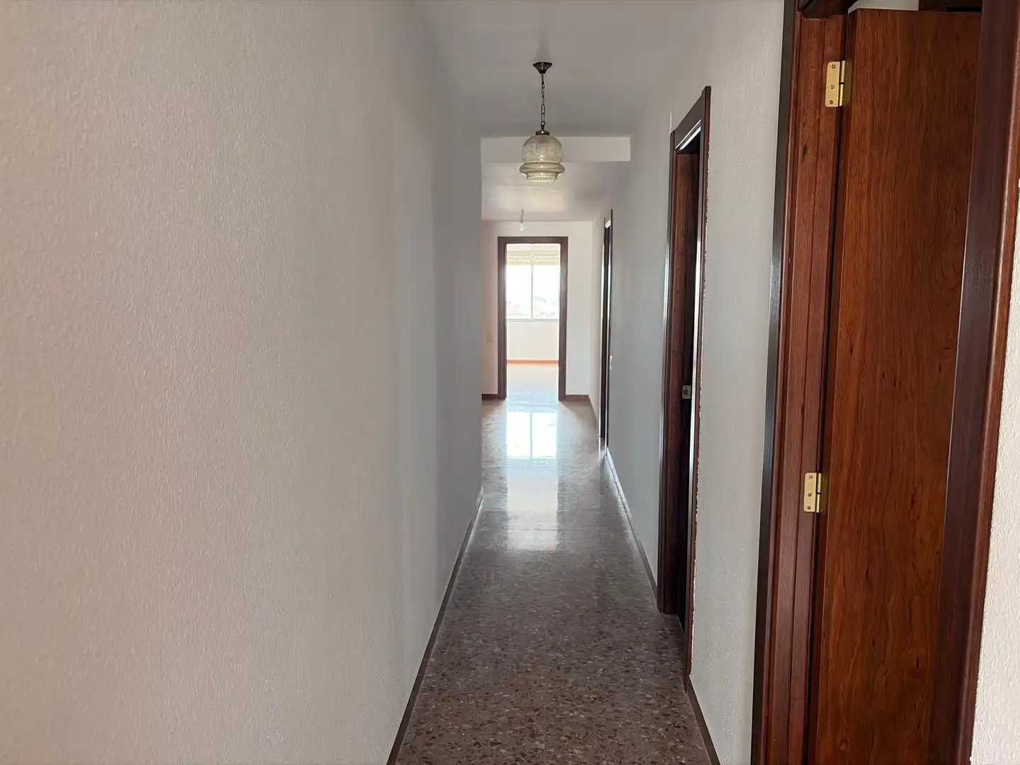 Flat for sale in Villena  with Terrace and Balcony