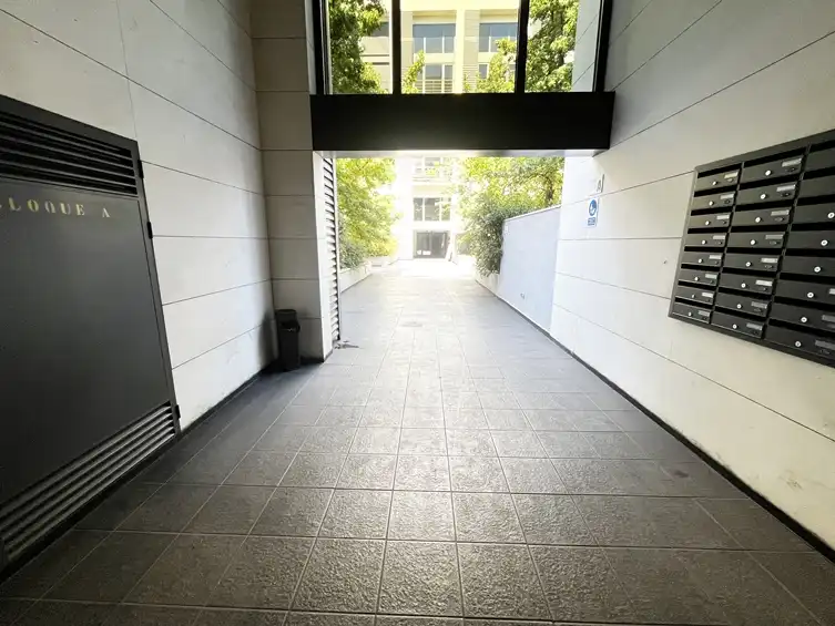 Office for rent in Madrid  with Air Conditioner, Heating and Terrace