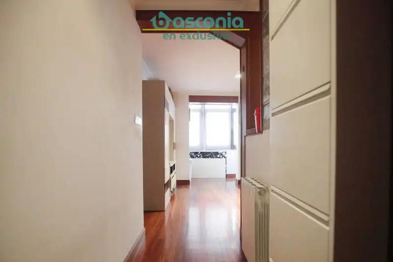 Flat for sale in Bilbao   with Furnished