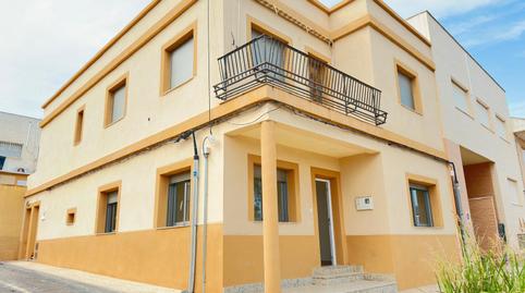 Foto 2 de Casa o xalet en venda a Calle José María Marín, Roche, Murcia