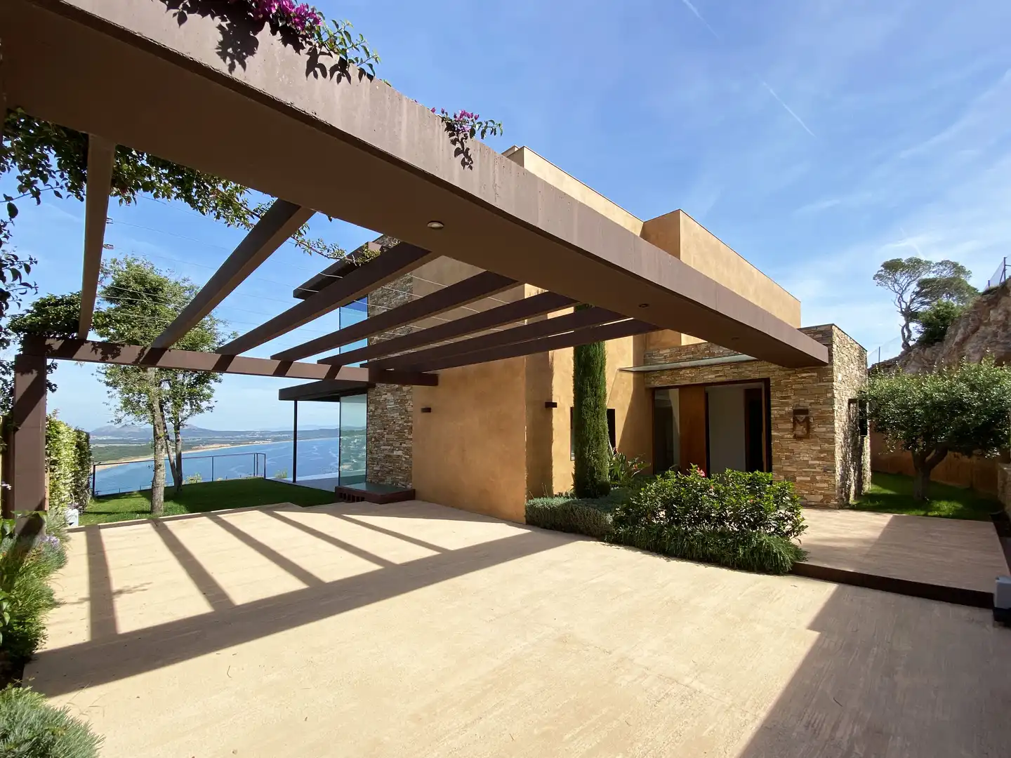 Villa mit Terrasse zum Verkauf in Carrer S'Antiga 5, imagen 6
