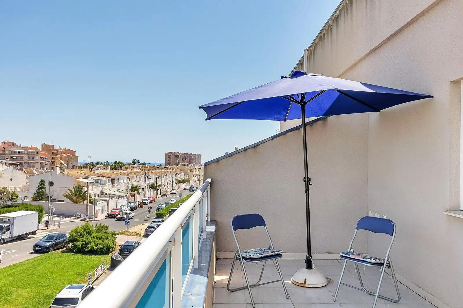 Penthouse with pool for sale in Playa del Cura, imagen 21