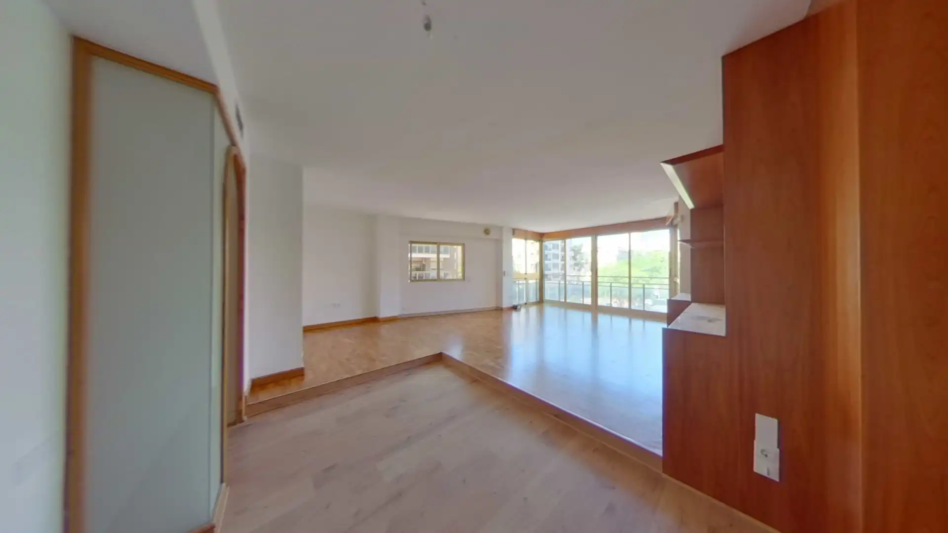 Piso con ascensor en venta en C/ Doctor José Tapia Sanz, imagen 4