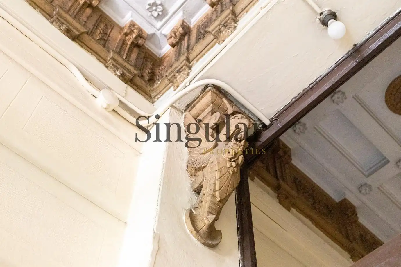 Appartement avec terrasse à vendre à Eixample, imagen 20