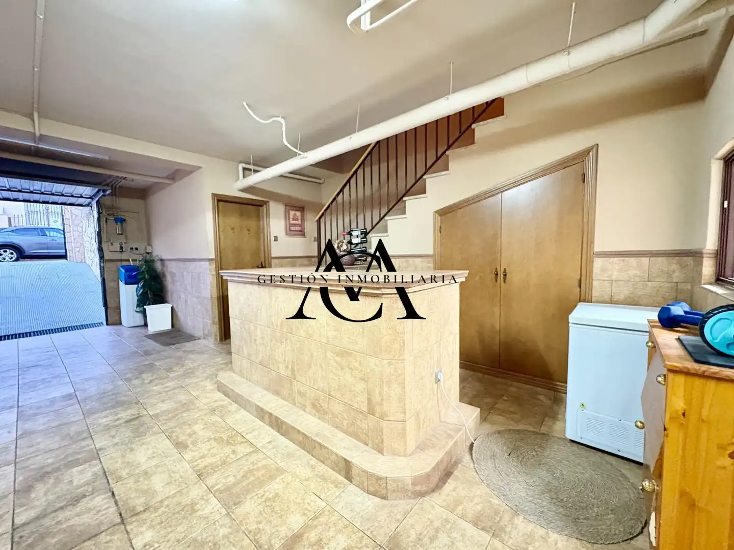 Casa in vendita a El Valle, imagen 51