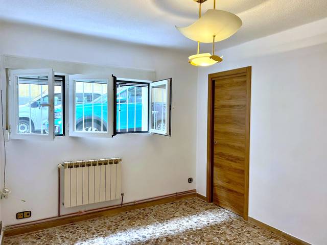 Piso en Venta en Calle de los Sagrados Corazones en Puerta del Ángel