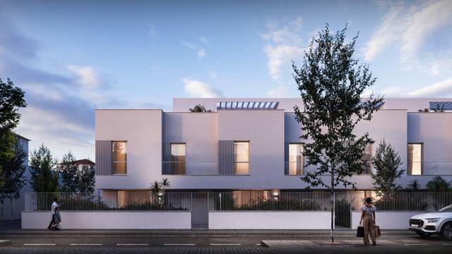 Casa-chalet en Venta en El Rompido