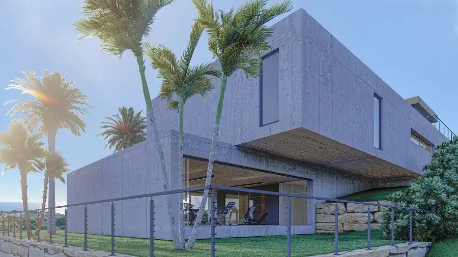 Haus mit Pool zum Verkauf in Chullera, imagen 11