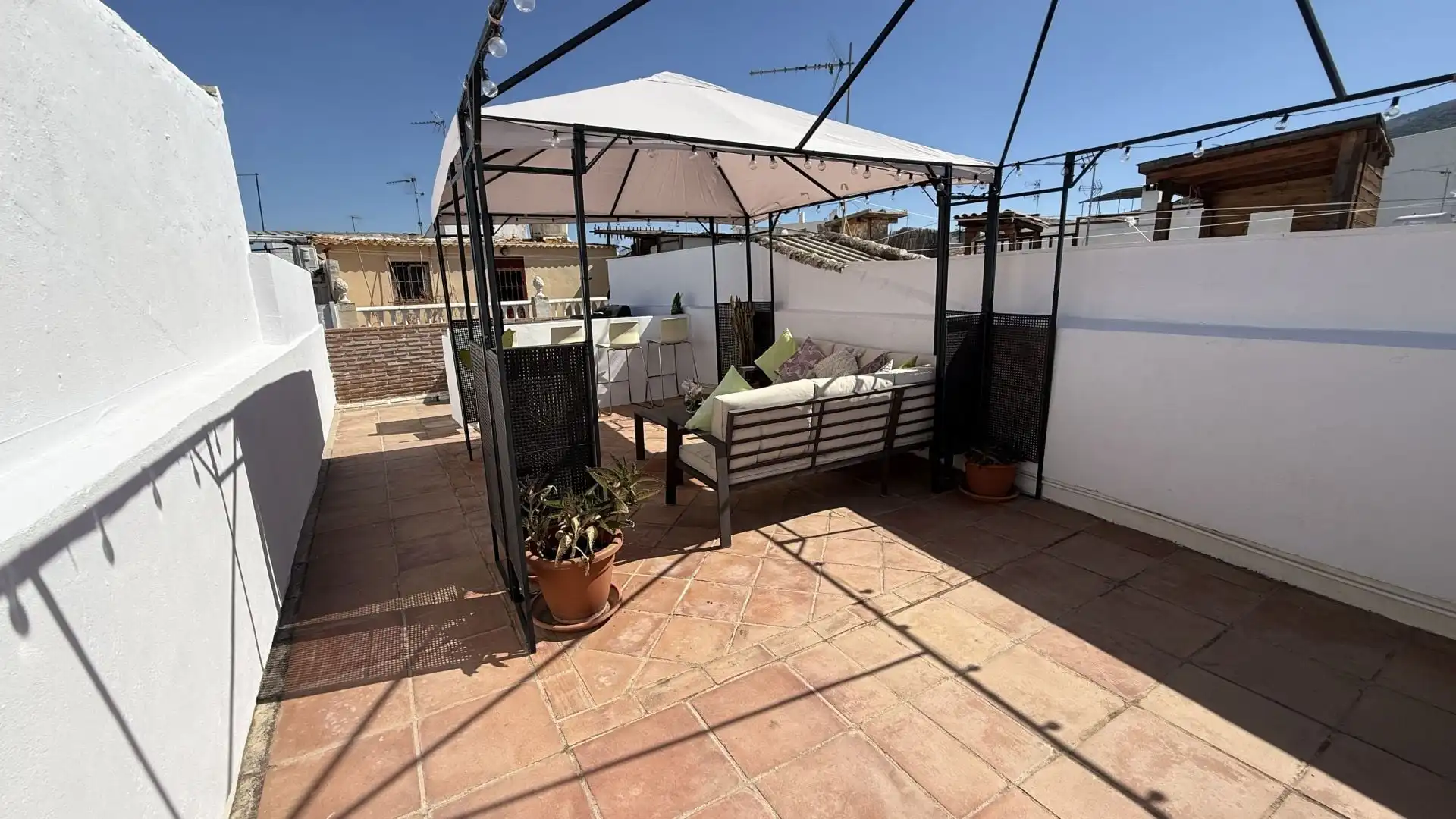 Casa a schiera in vendita a Centro, imagen 18