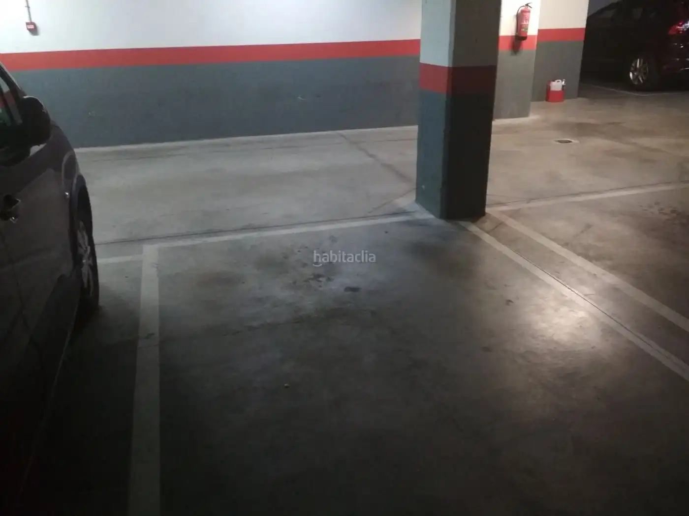Individual to rent in Calle del Petróleo 15