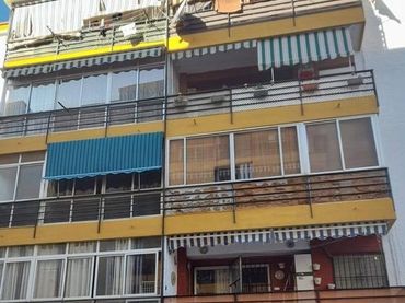 Appartamento in vendita a Calle BOQUERON