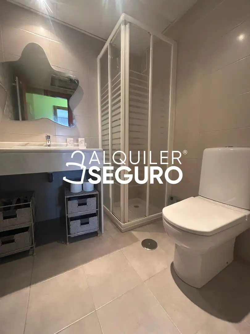 Flat with pool to rent in Catedratica Asun. Linares, imagen 27