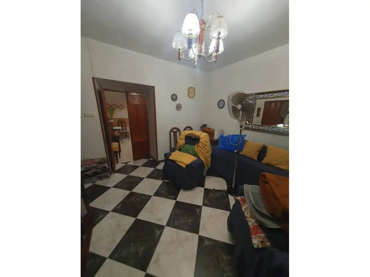 Casa amb jardí en venda a Úbeda, imagen 6
