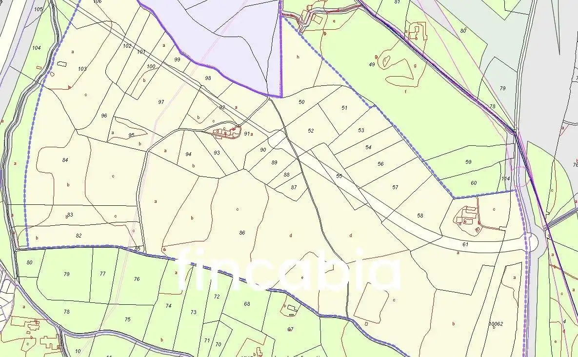 Industrial land for sale in Mas Altaba - El Molí, imagen 2