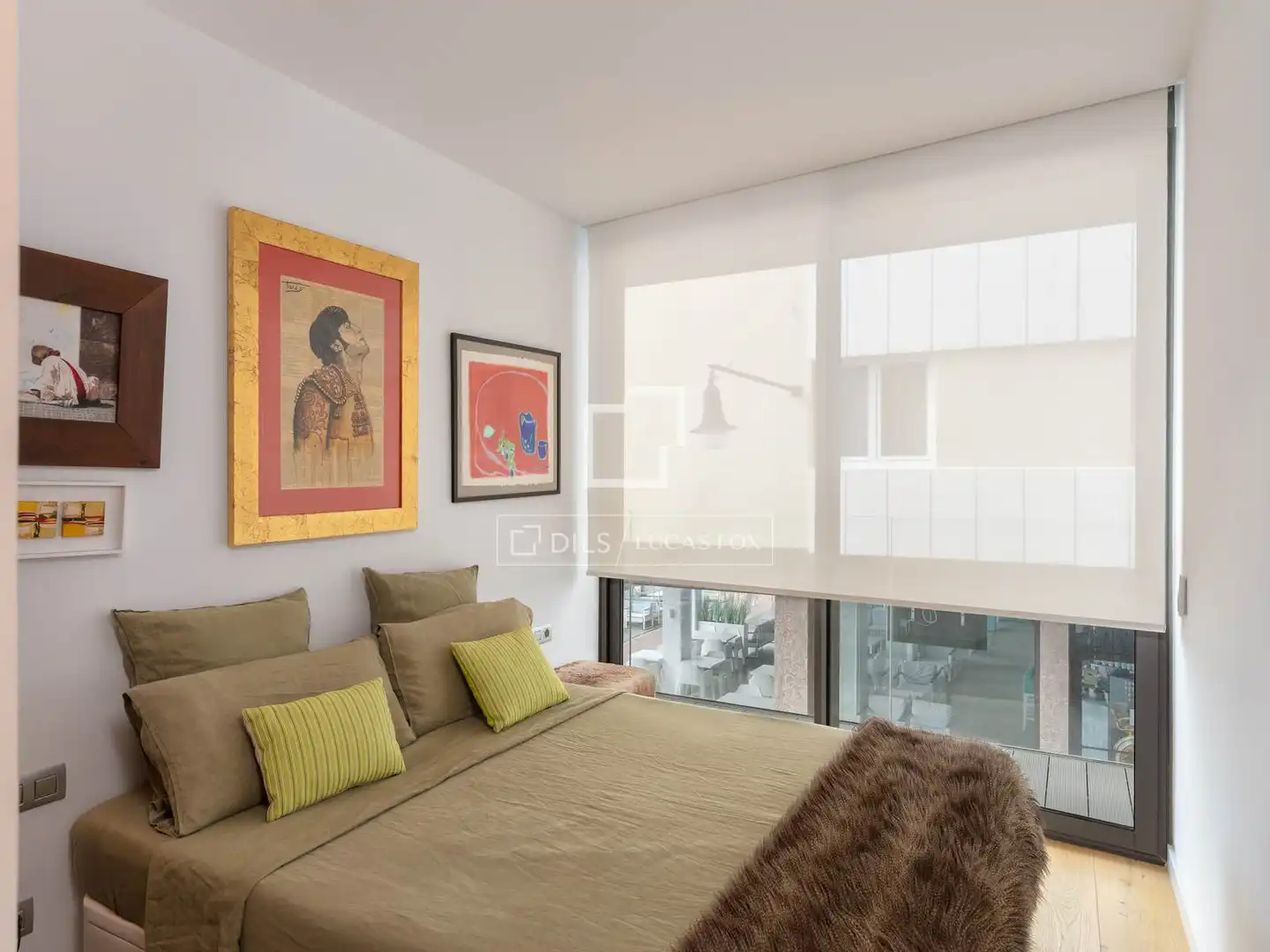 Flat for sale in Centre