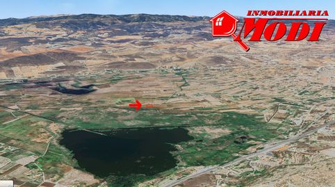 Se vende parcela rústica de 925 m en la localidad de Padul, GranadaSi buscas una finca rústica para cultivo, esta parcela de 925 m, immagine 4