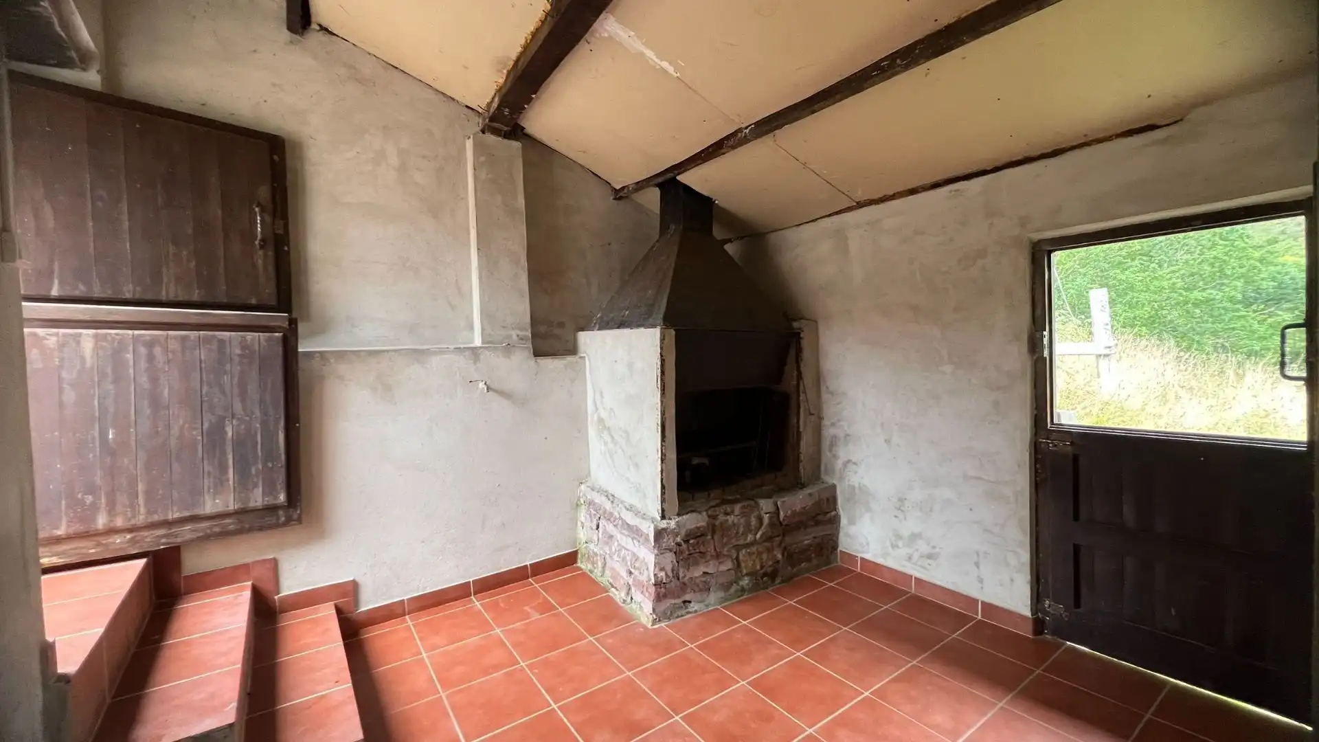 Casa o xalet en venda en Cangas de Onís amb Jardí privat i Traster