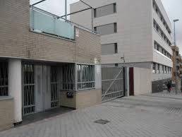 Garaje en Alquiler en Paseo de la Tierra de Melide, 42 en Las Tablas