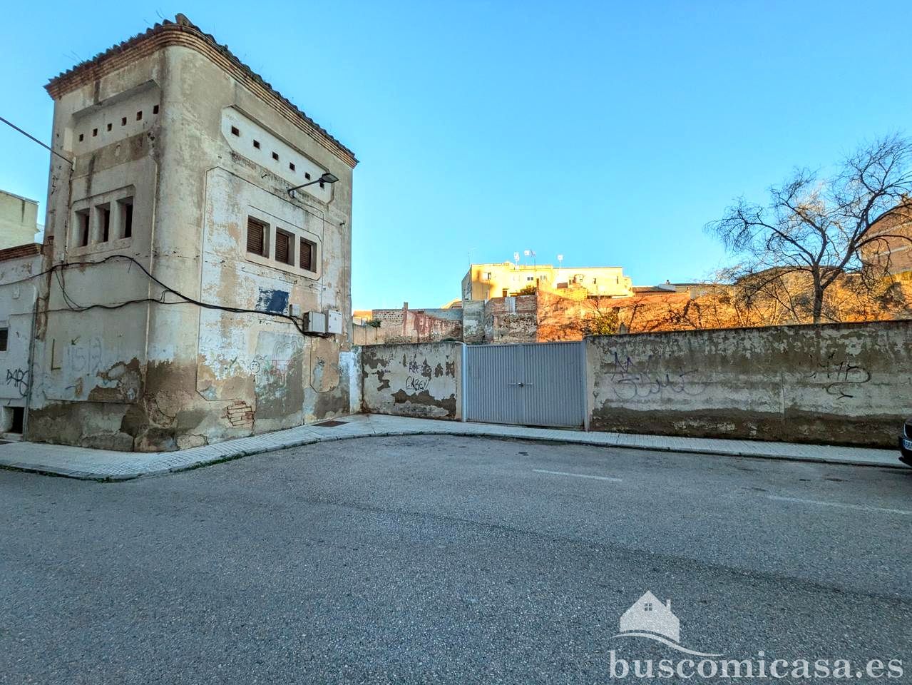 Exterior view of Residential for sale in Linares