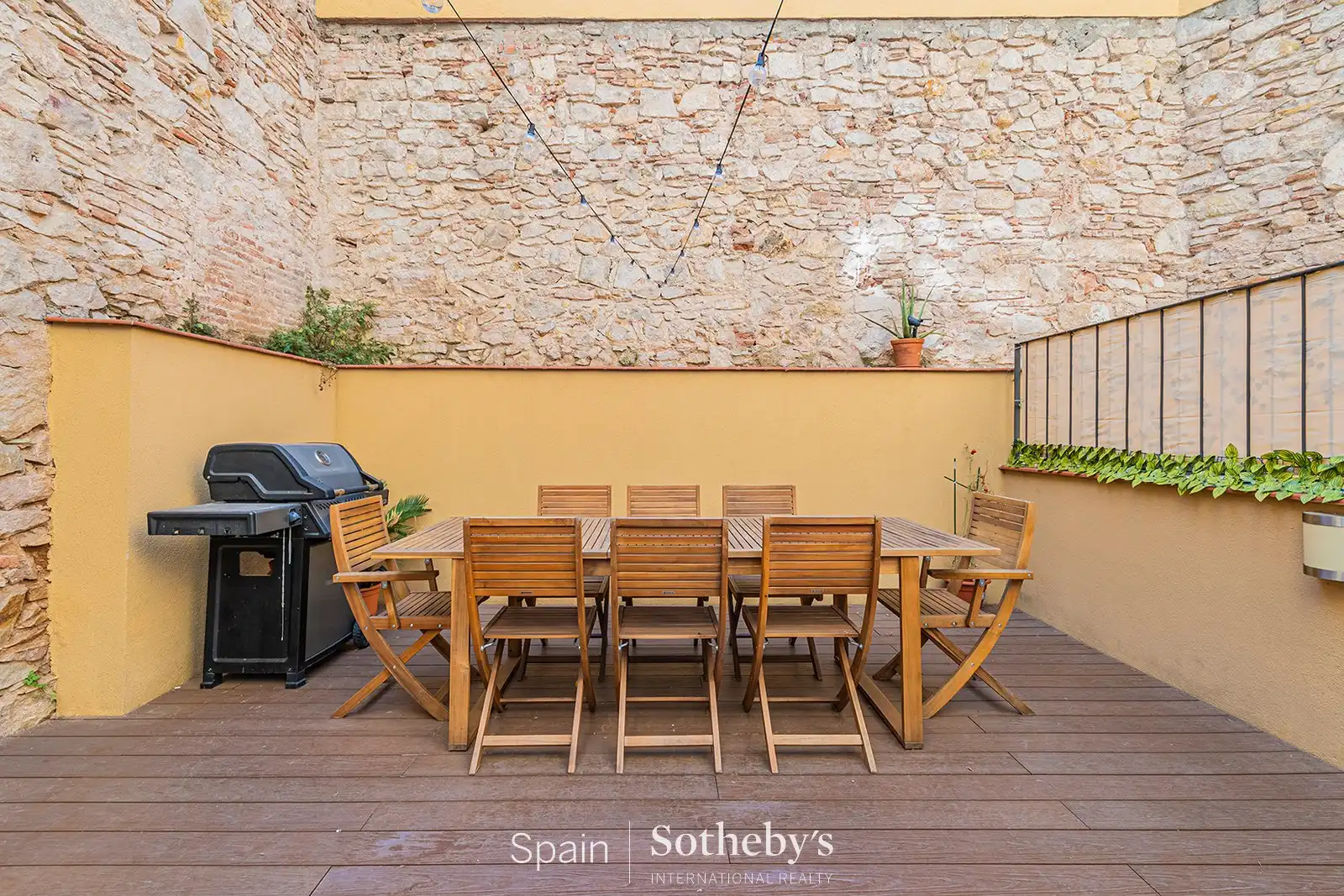 Apartament amb ascensor en venda a Gran Via de les Corts Catalanes, imagen 7