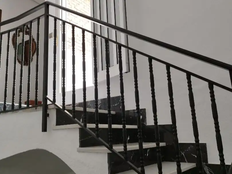 Casa o xalet en venda en  Murcia Capital amb Aire condicionat i Terrassa