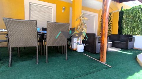 Foto 4 de Casa o chalet de alquiler en Infanta Elena, Calabardina, Águilas