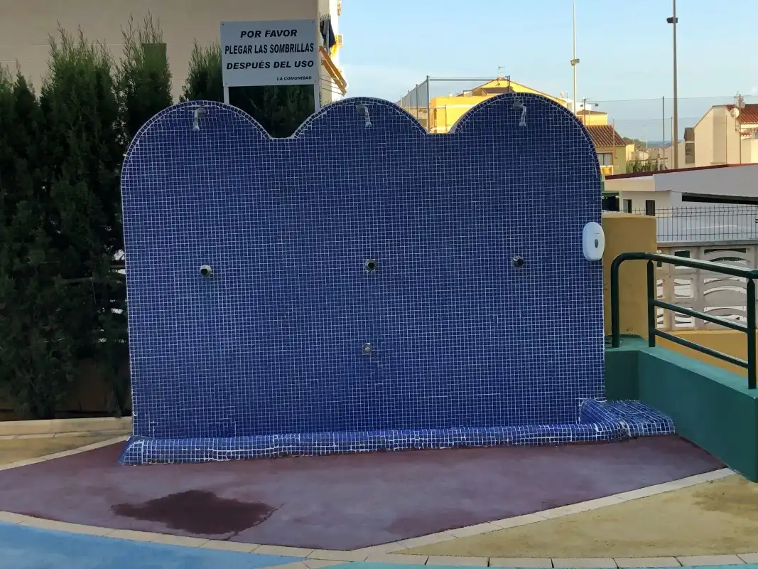 Apartament amb ascensor de lloguer a Carrer Camp de Morvedre, imagen 40