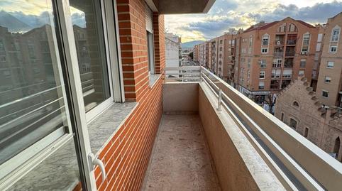 Photo 3 of Flat to rent in Avenida Palmar del, San Pio X,  Murcia Capital