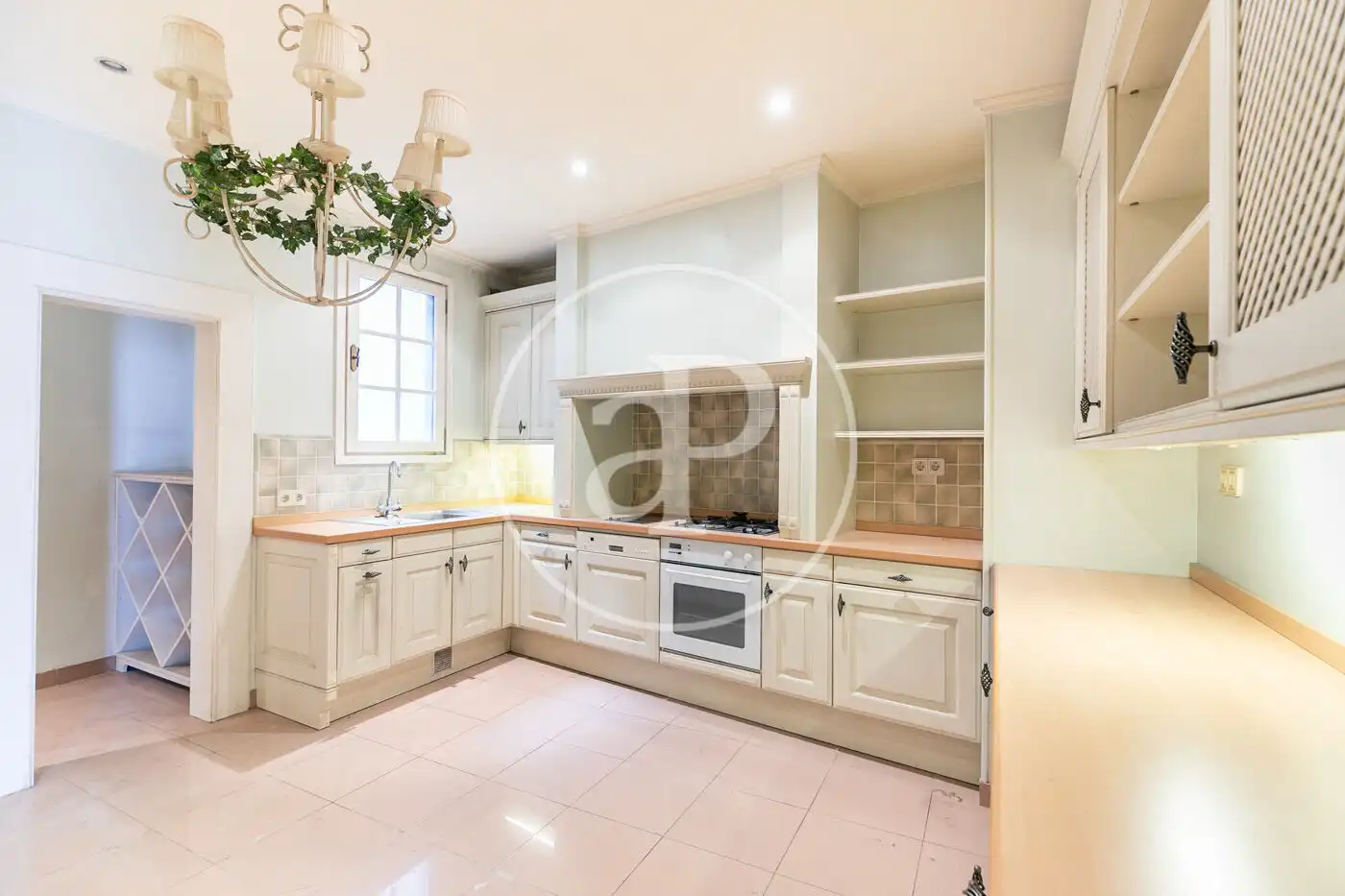 Wohnung zum Verkauf in Dreta de l'Eixample