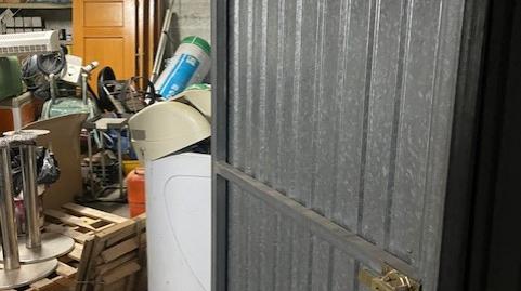 Foto 5 de Traster en venda a Calle la Calera, 71, Antonio Machado, Torrevieja