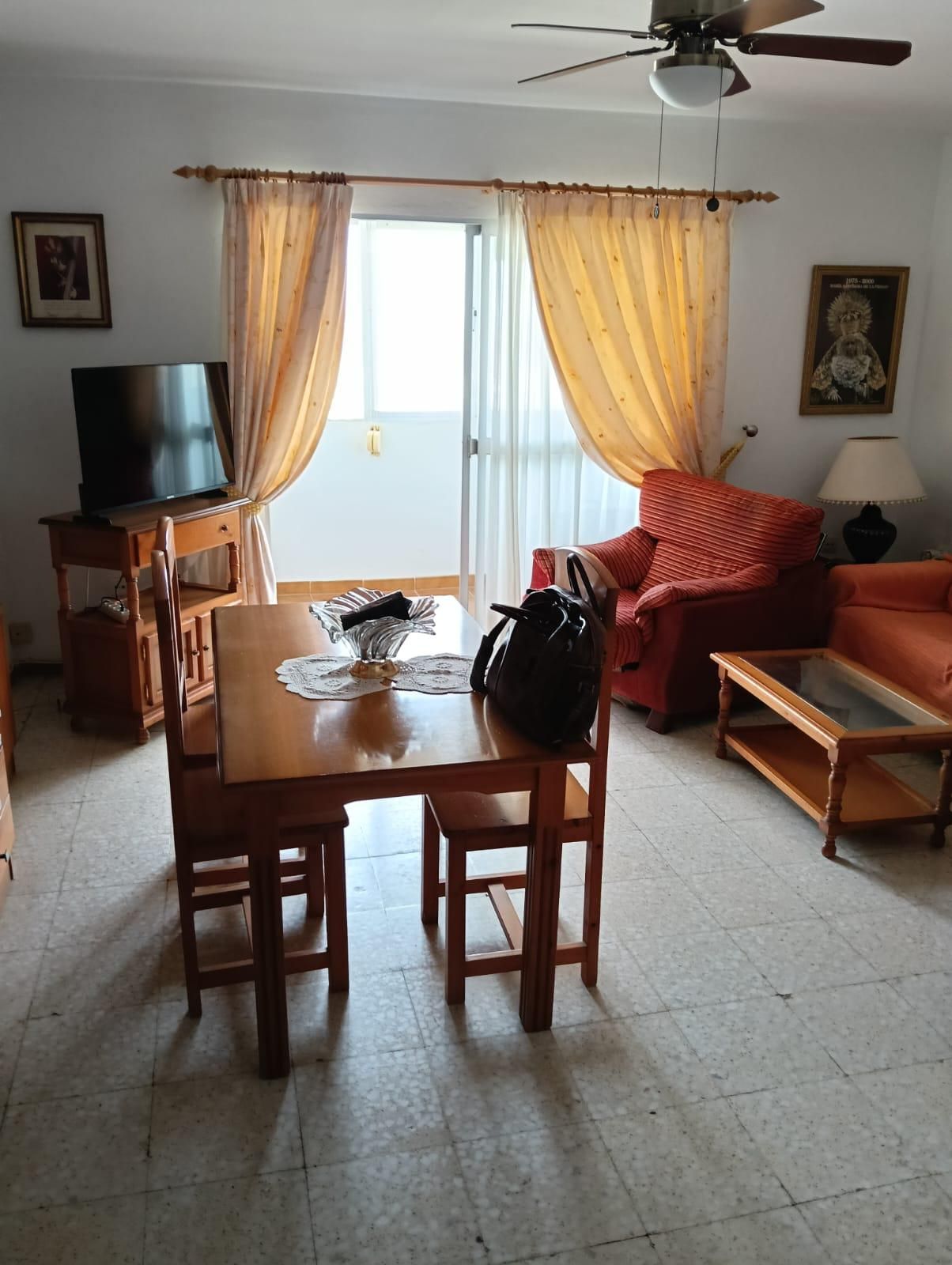 Dining room of Flat for sale in San Fernando  with Terrace