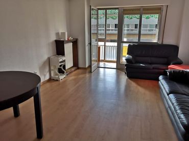 Flat with lift to rent in Calle San Graciano