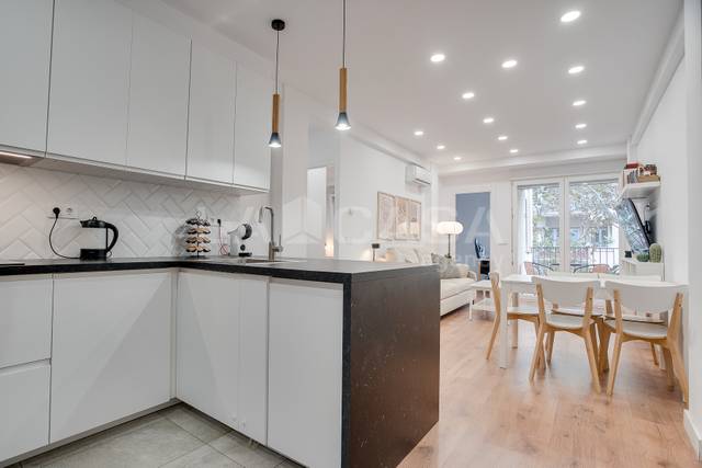 Piso en Venta en El Poblenou