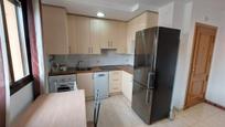 Kitchen of Apartment for sale in El Molar (Madrid)  with Heating