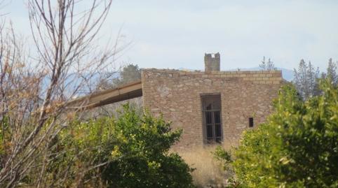 Foto 2 de Finca rústica en venta en Aldaia, Valencia