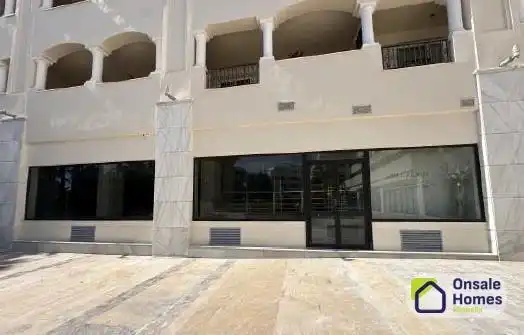 Local comercial en alquiler en Milla de Oro, imagen 2