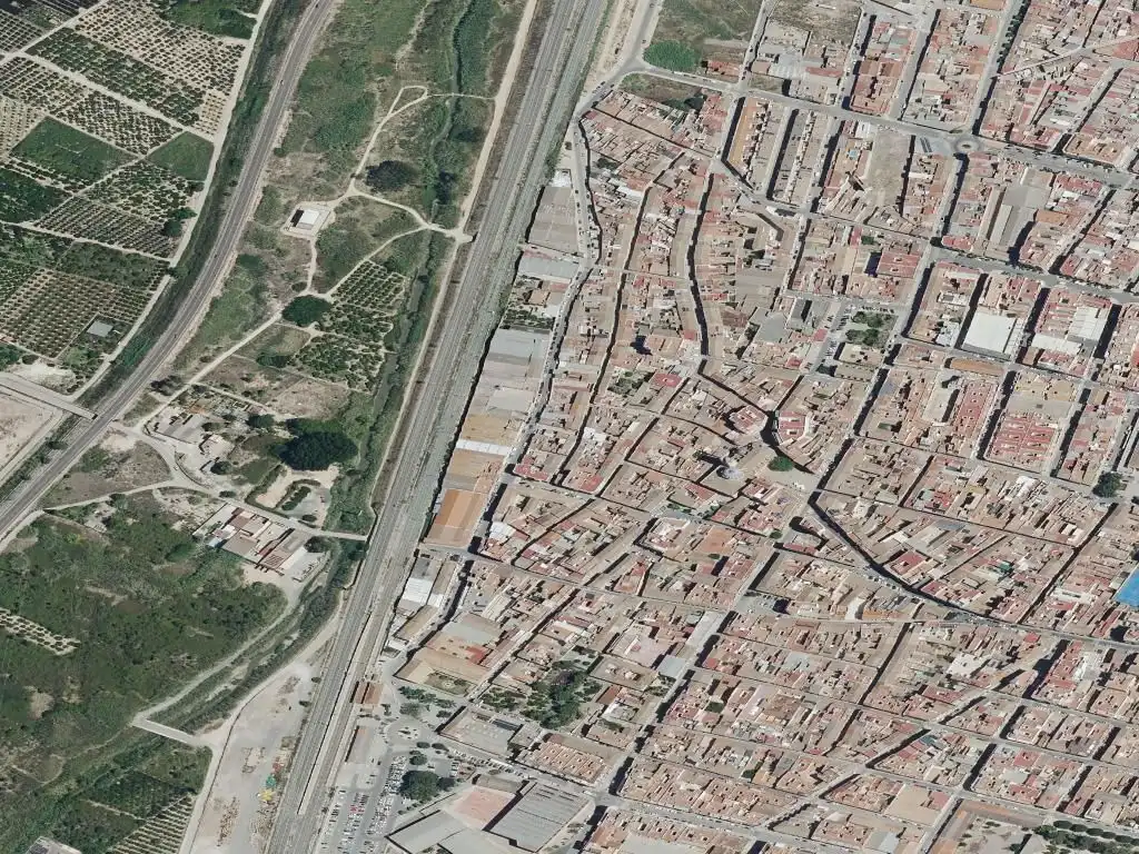 Wohnung zum Verkauf in Sant Vicent Martir 23, imagen 3