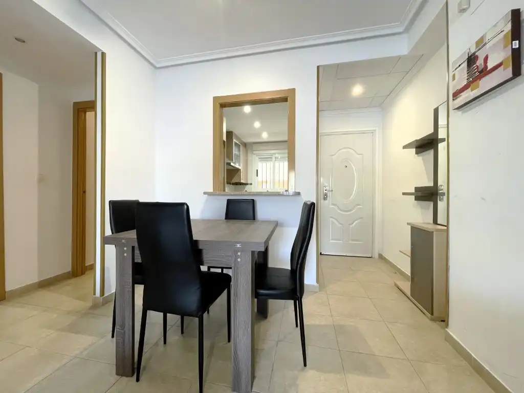 Apartament en venda a Calle Moscatell, Valparaiso