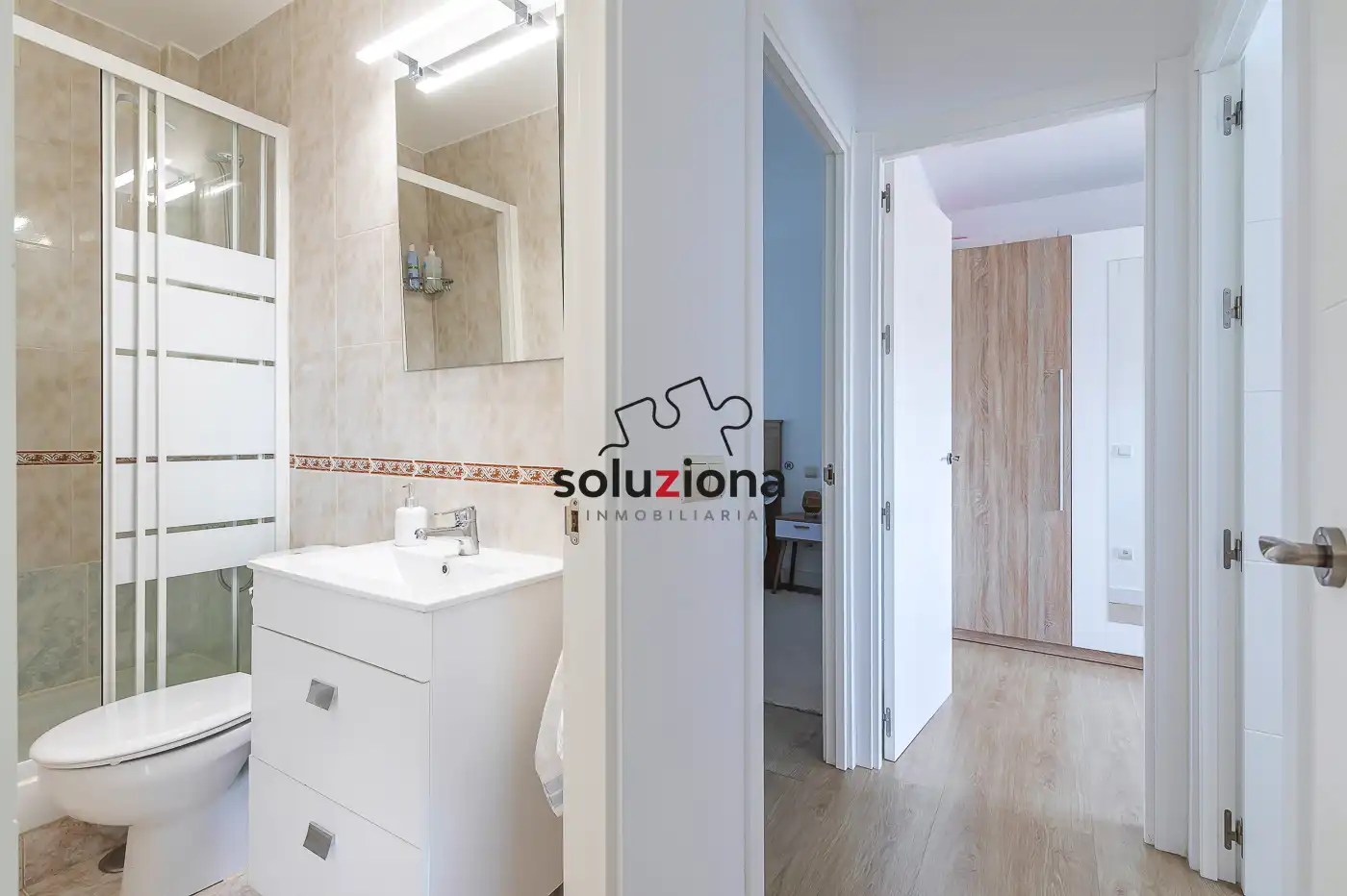 Appartement avec terrasse à vendre à Calle Tarragona, imagen 45