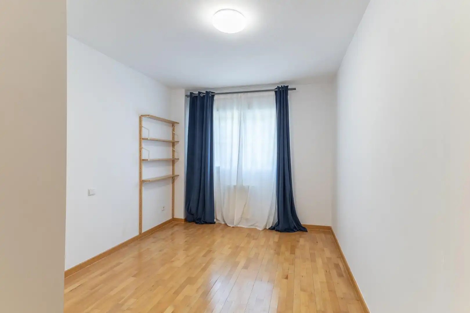 Schlafzimmer von Maisonette zur Miete in Illescas mit Klimaanlage und Heizung