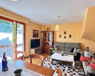 Living room of Single-family semi-detached for sale in Golmayo