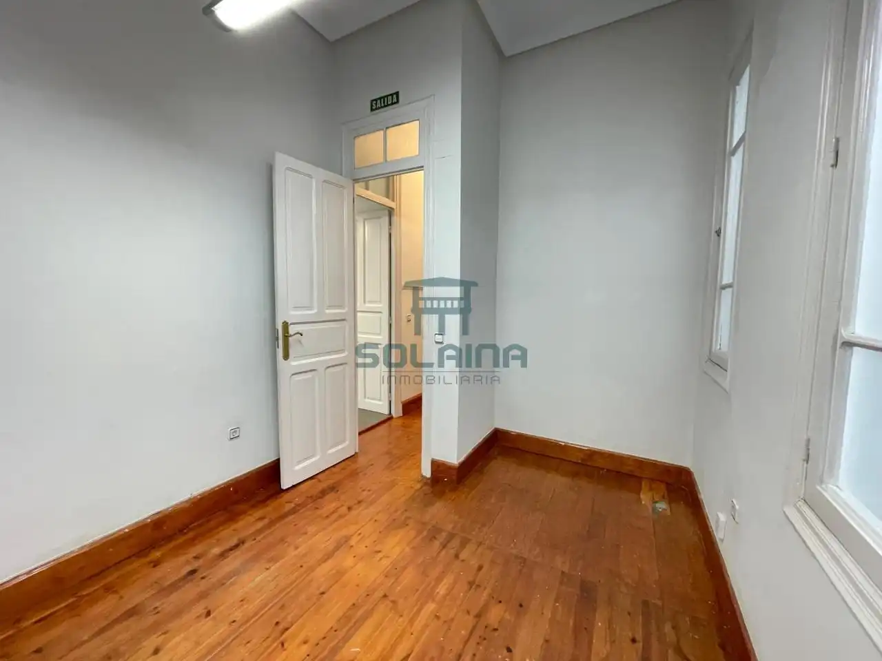 Bureau avec ascenseur à louer à Centro, imagen 11