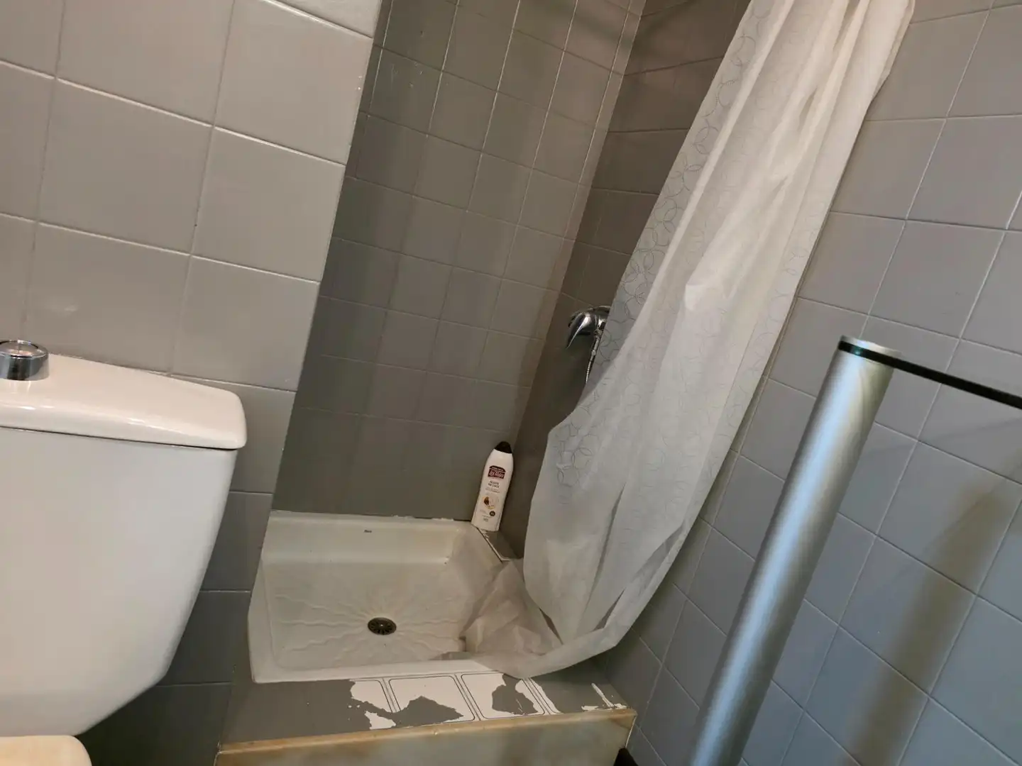 Bany de Local en venda en Pontevedra Capital 