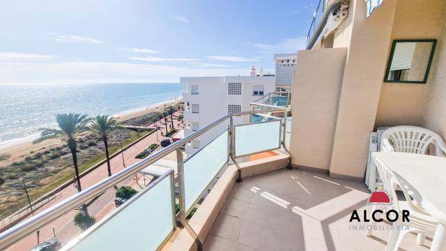 Apartamento en Venta en La Volta