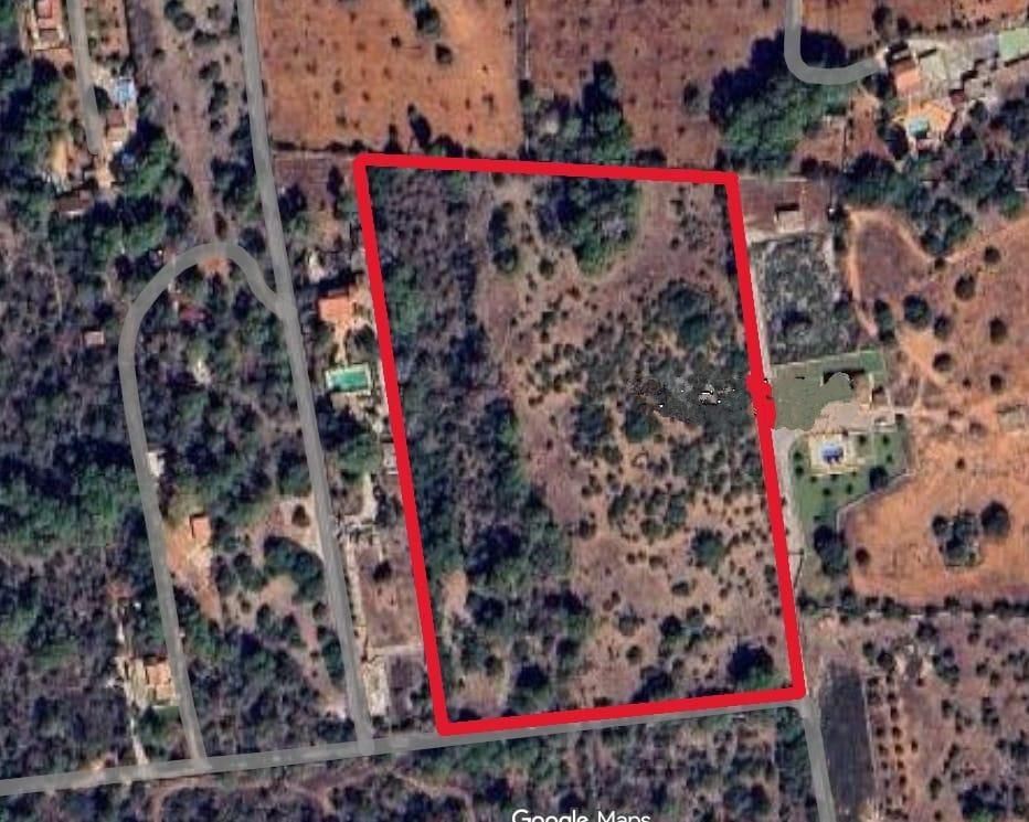 Land for sale in  Palma de Mallorca