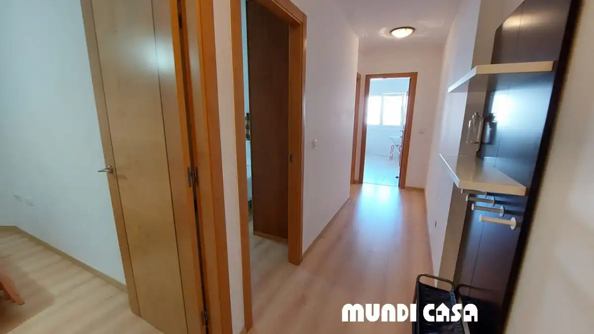 Wohnungen zum Verkauf in COMPOSTELA, Boiro