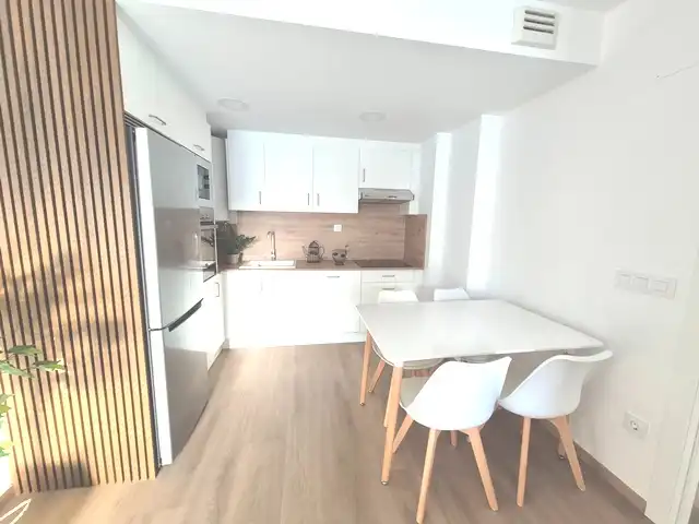 Apartamento en venta en Rúa Granxa, 1, Cedeira